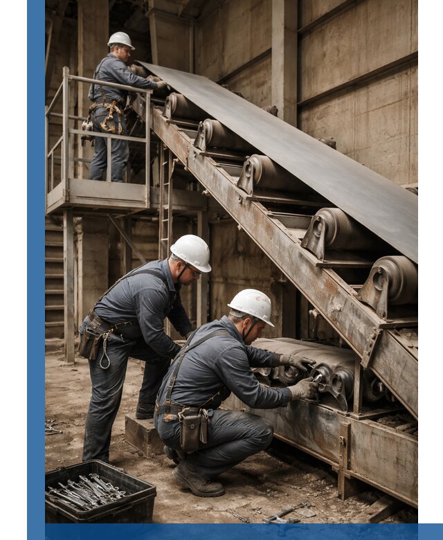 Ремонт элеваторов в Воткинске аварийный и плановый сервис